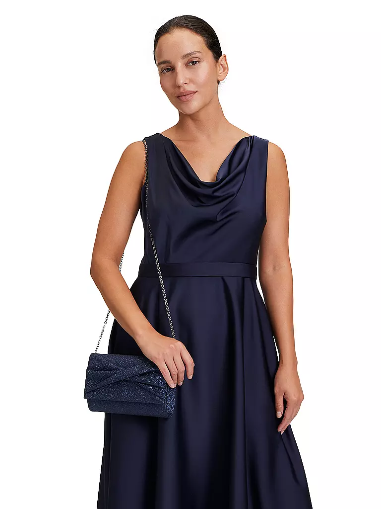 VERA MONT Tasche  dunkelblau