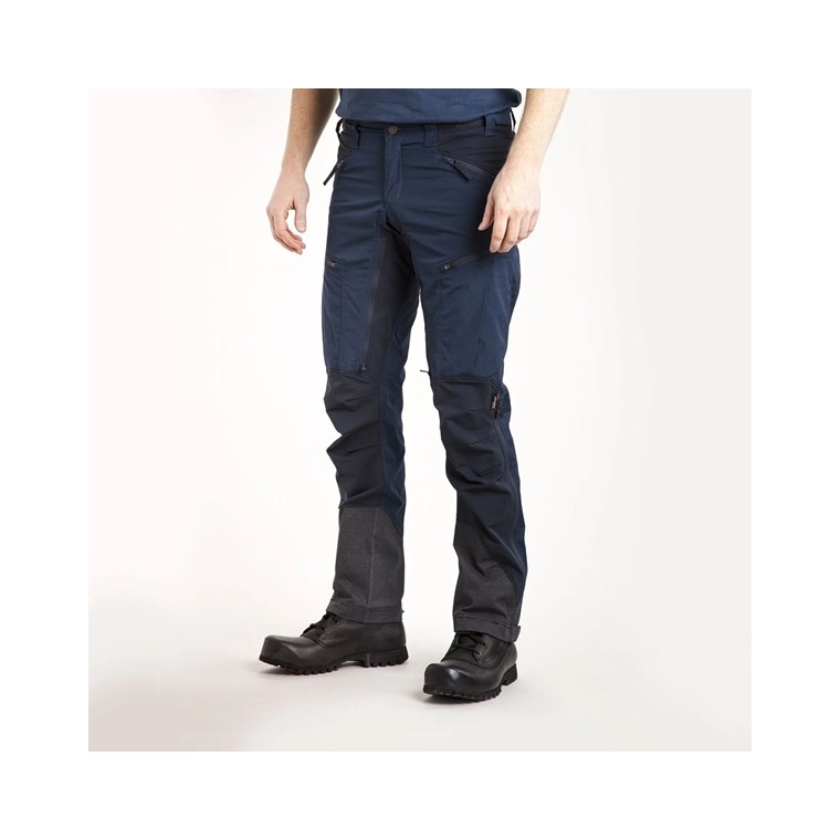 Lundhags Makke Ms Pant Light Navy