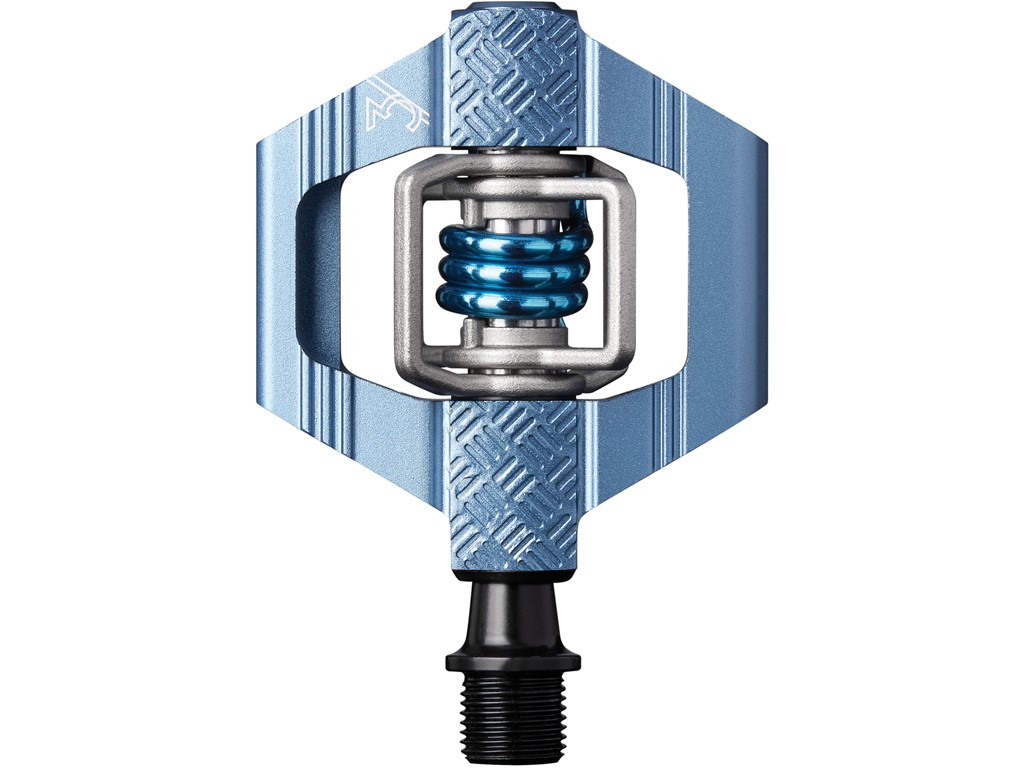 Crankbrothers Candy 3 lyseblå