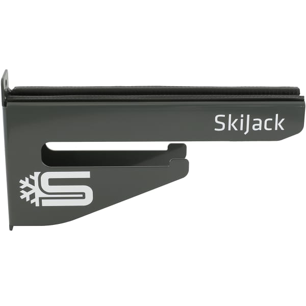 Table de fartage SKIJACK WALL GREY 300MM