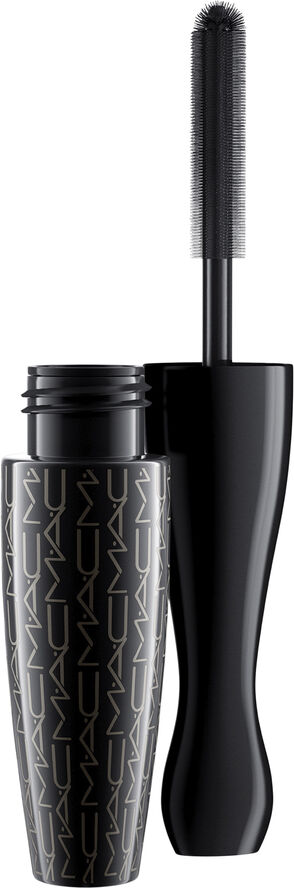MAC In Extreme Dimension Lash