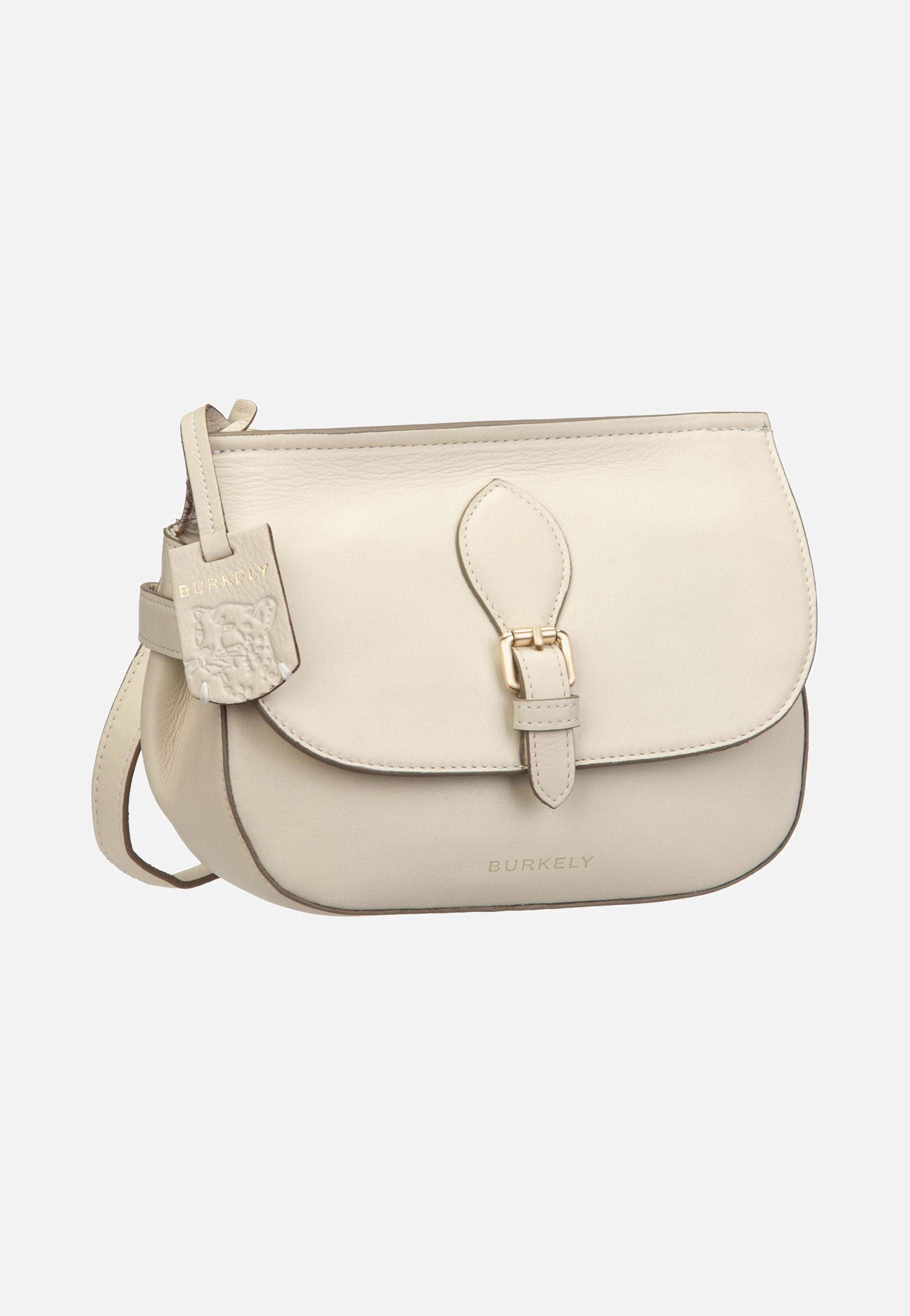 Demi 1001903 Off White - Satchel