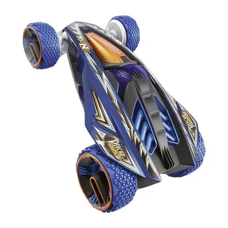 Nikko RC Fahrzeug Psycho Giro Blu