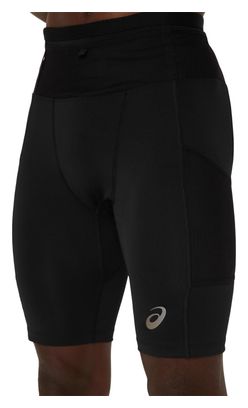 Cuissard Asics Fujitrail Elite Noir Homme