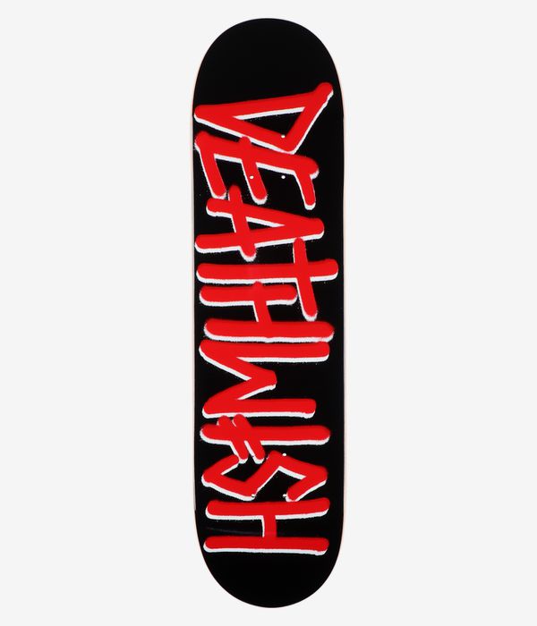 Deathwish Deathspray 8