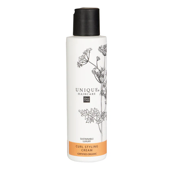 Unique Crème de définition boucles 150ml