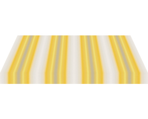 SOLUNA balkonbekleding H:75 cm stof dessin 30A774 (per meter verkocht)