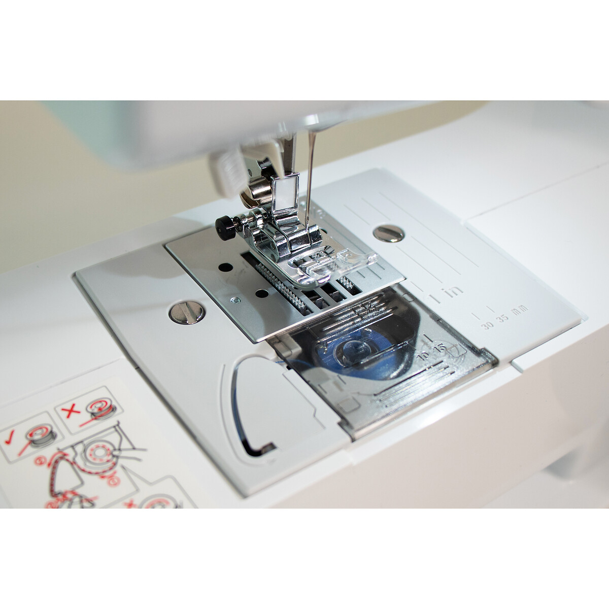BROTHER<br>Máquina de costura eletrônica FS70WTX