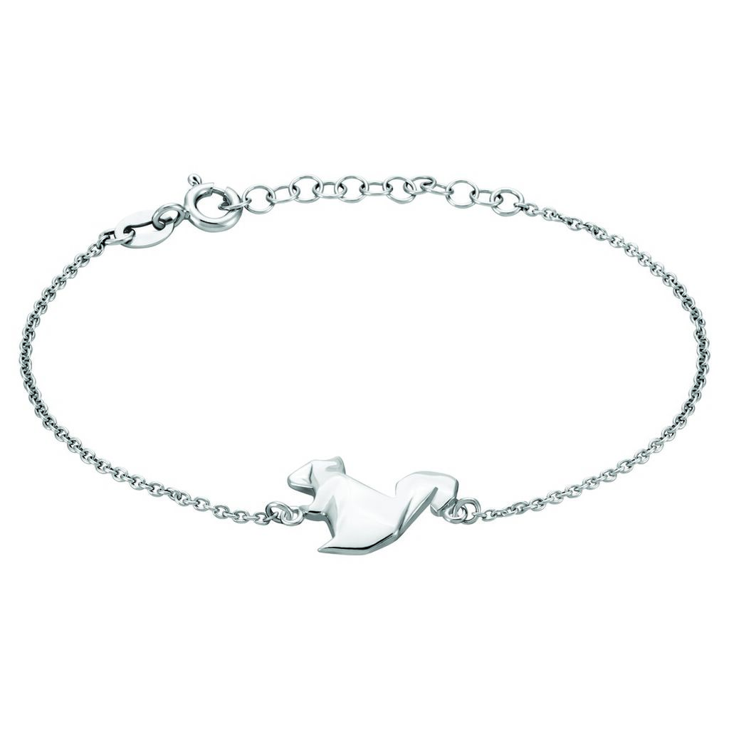 Bracelet Argent Boccus