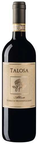Talosa Alboreto DOCG Vino Nobile di Montepulciano
