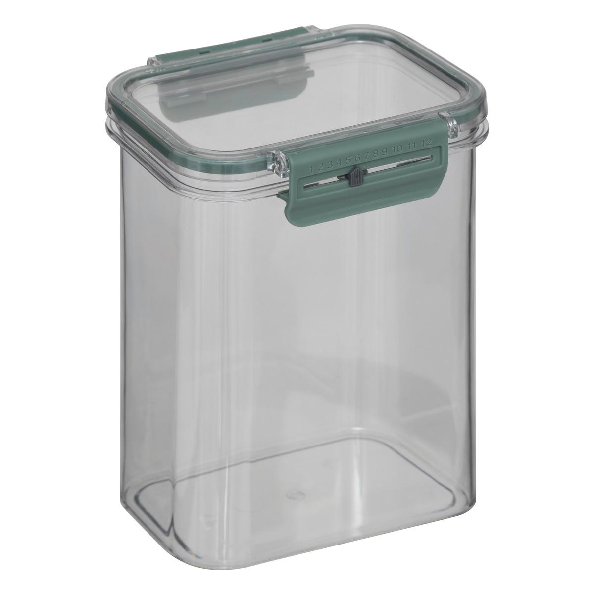 BOITE RECTANGLE NEO 1.3L