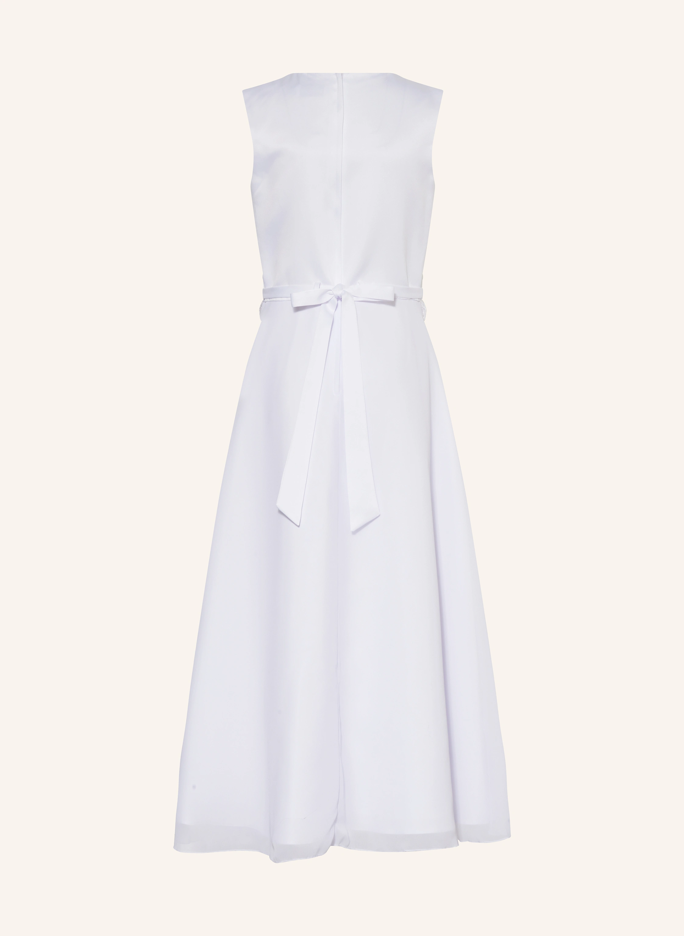 DANAMADE Cocktailkleid mit Pailletten