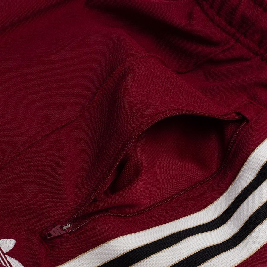 Ajax Bas de Survêtement 125 Anniversaire - Bordeaux