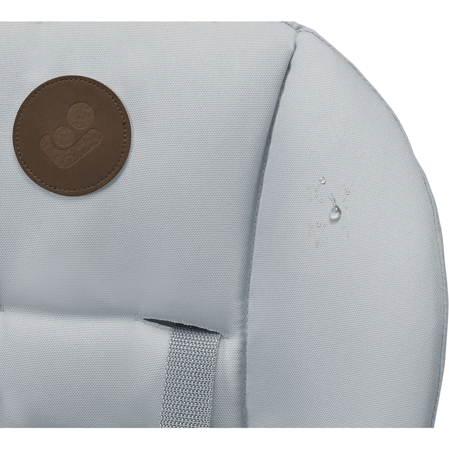 MAXI COSI Hochstuhl Minla Beyond Grey Eco