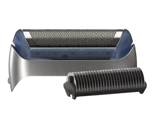 Braun CruZer 20S Folie en Messenblok - Scheerkop