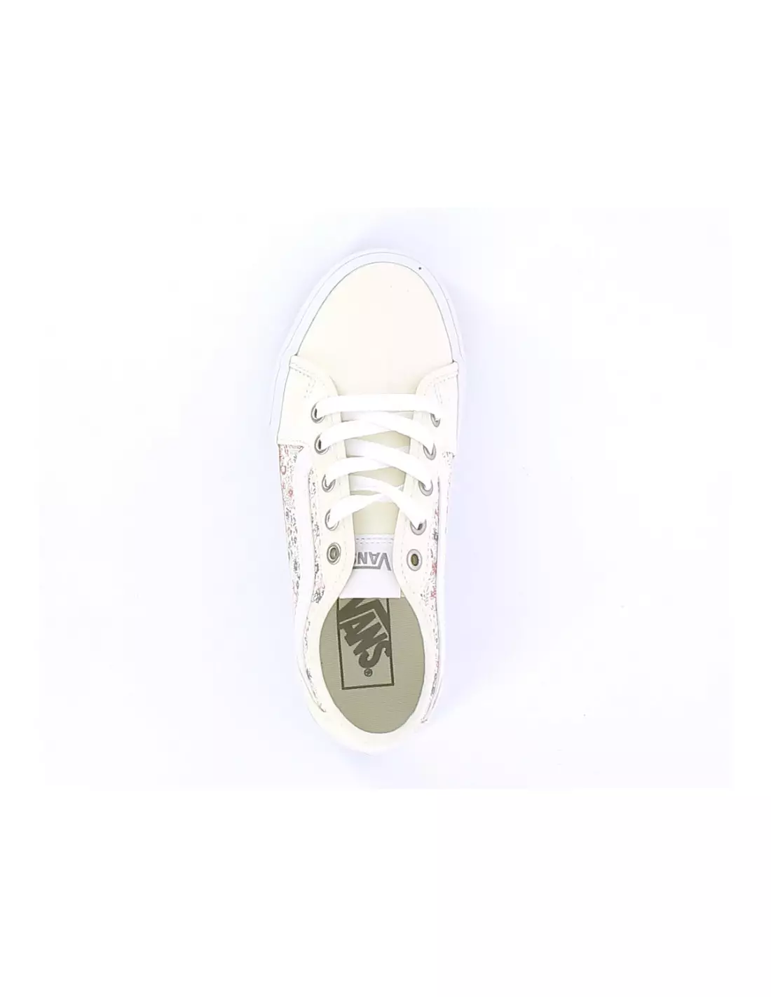 VANS FILMORE DECON DISTY FLORA - Sneakers Multiwhite