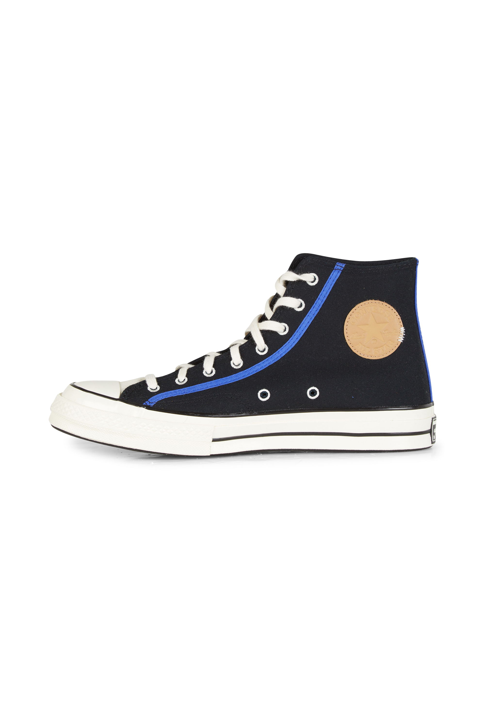 CONVERSE  Baskets CHUCK 70 EVERYDAY Noir