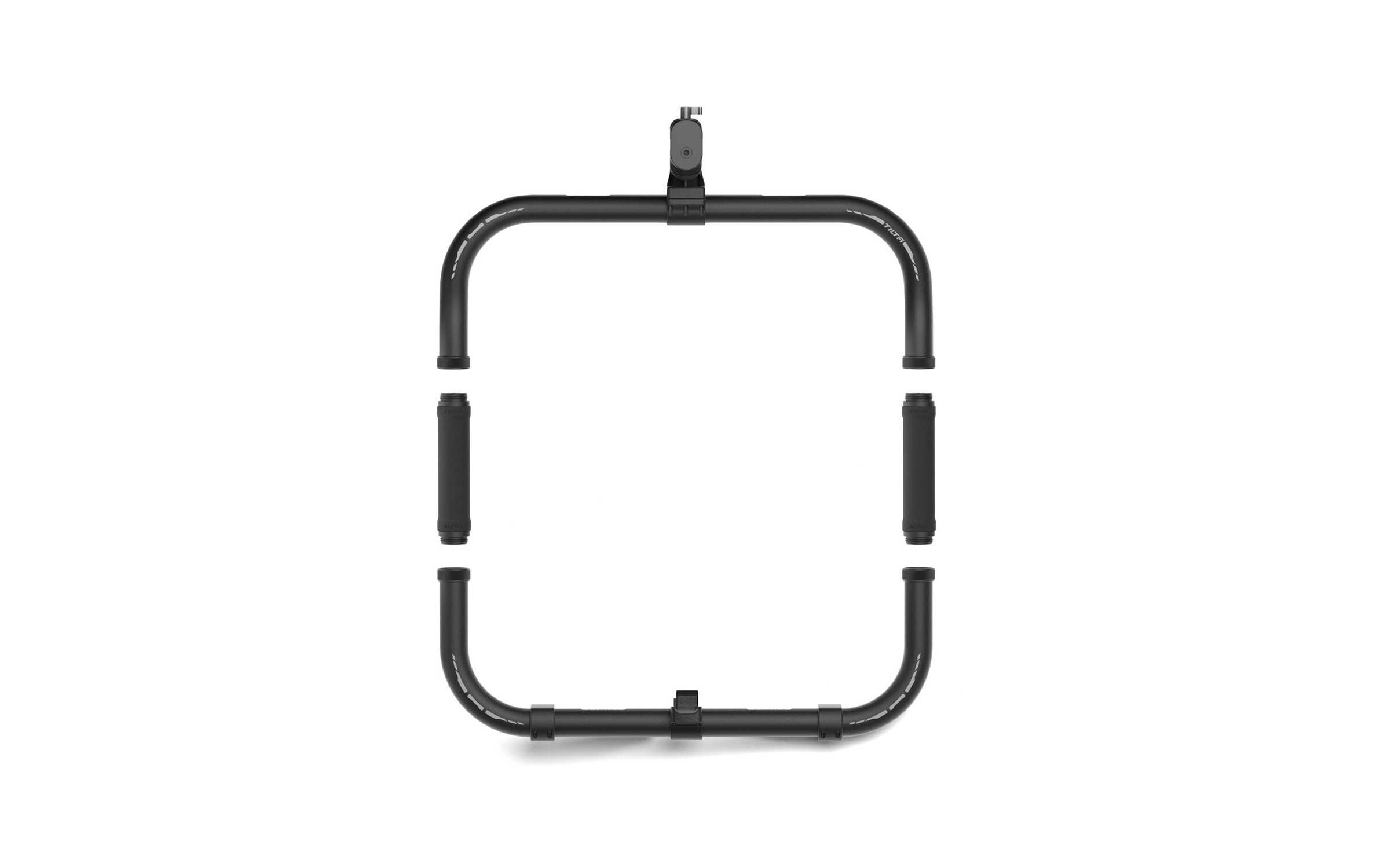 Basic Ring Grip Plus<br>Unterstützungssystem für die DJI RS2, RS3 und RS3 Pro Gimbals