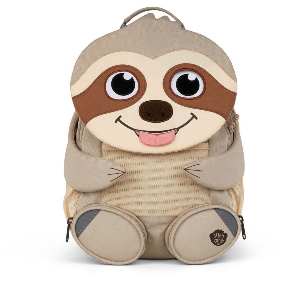 Køb Affenzahn Sloth Large Friend Rygsæk