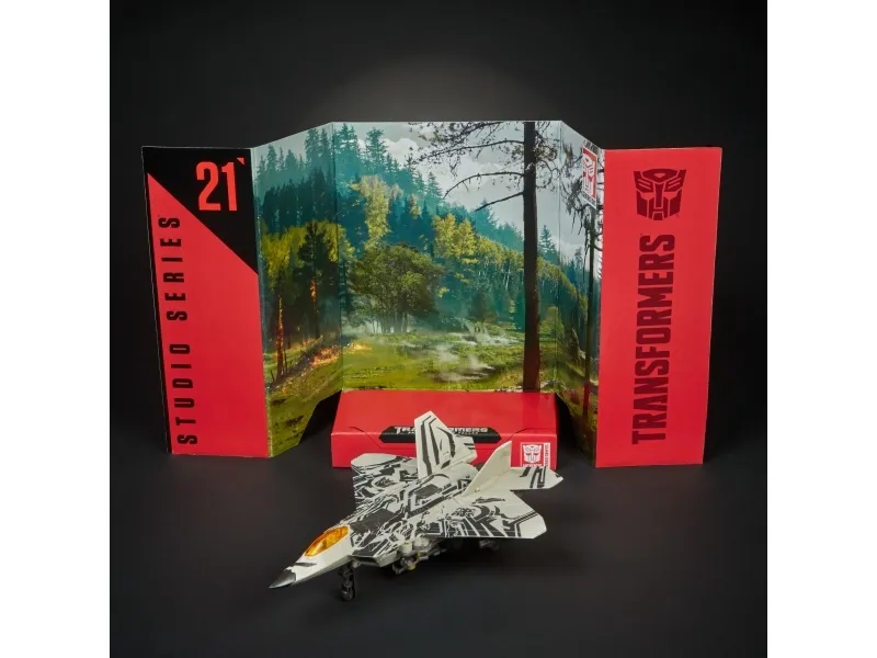 Transformers E0702EU6, 8 År, Plast, Forskellige farver, 159 g