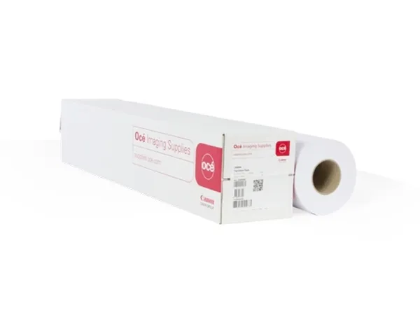 Canon Production Printing Roll-Up LFM342 - Polyester - mat - 180 micron - høj hvid - Rulle (91,4 cm x 30 m) - 240 g/m² - 1 rulle(r) opak film