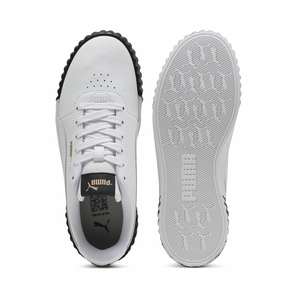 Tênis PUMA Carina 3.0