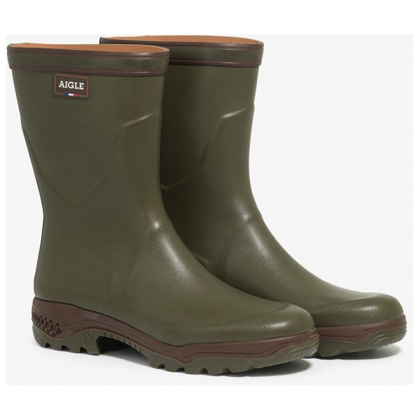 Aigle - Parcours 2 Bottillon - Bottes en caoutchouc