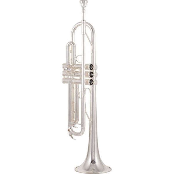Yamaha YTR-4335 GSII Trumpet Set