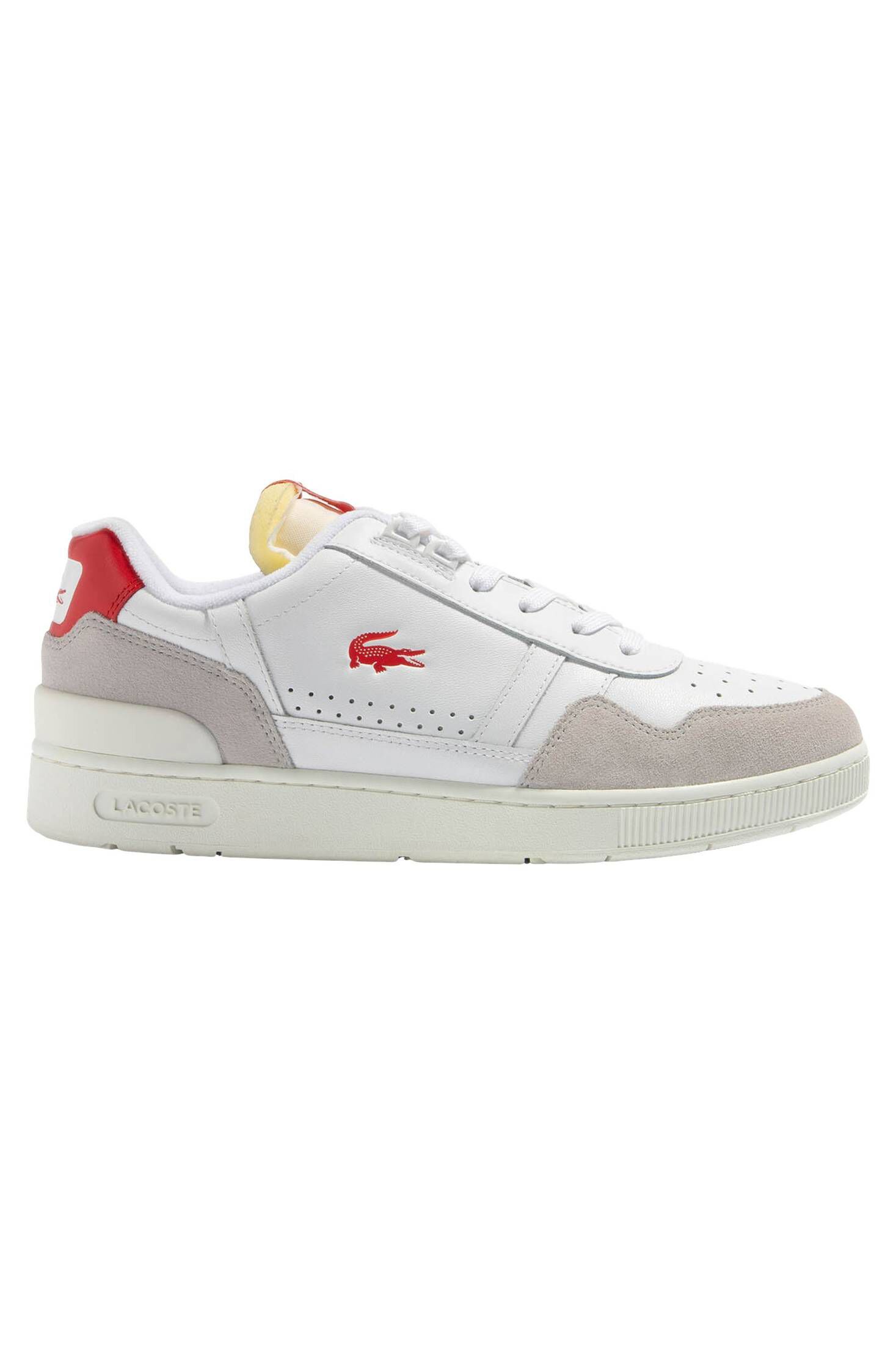 Lacoste| Herren Sneaker T-CLIP