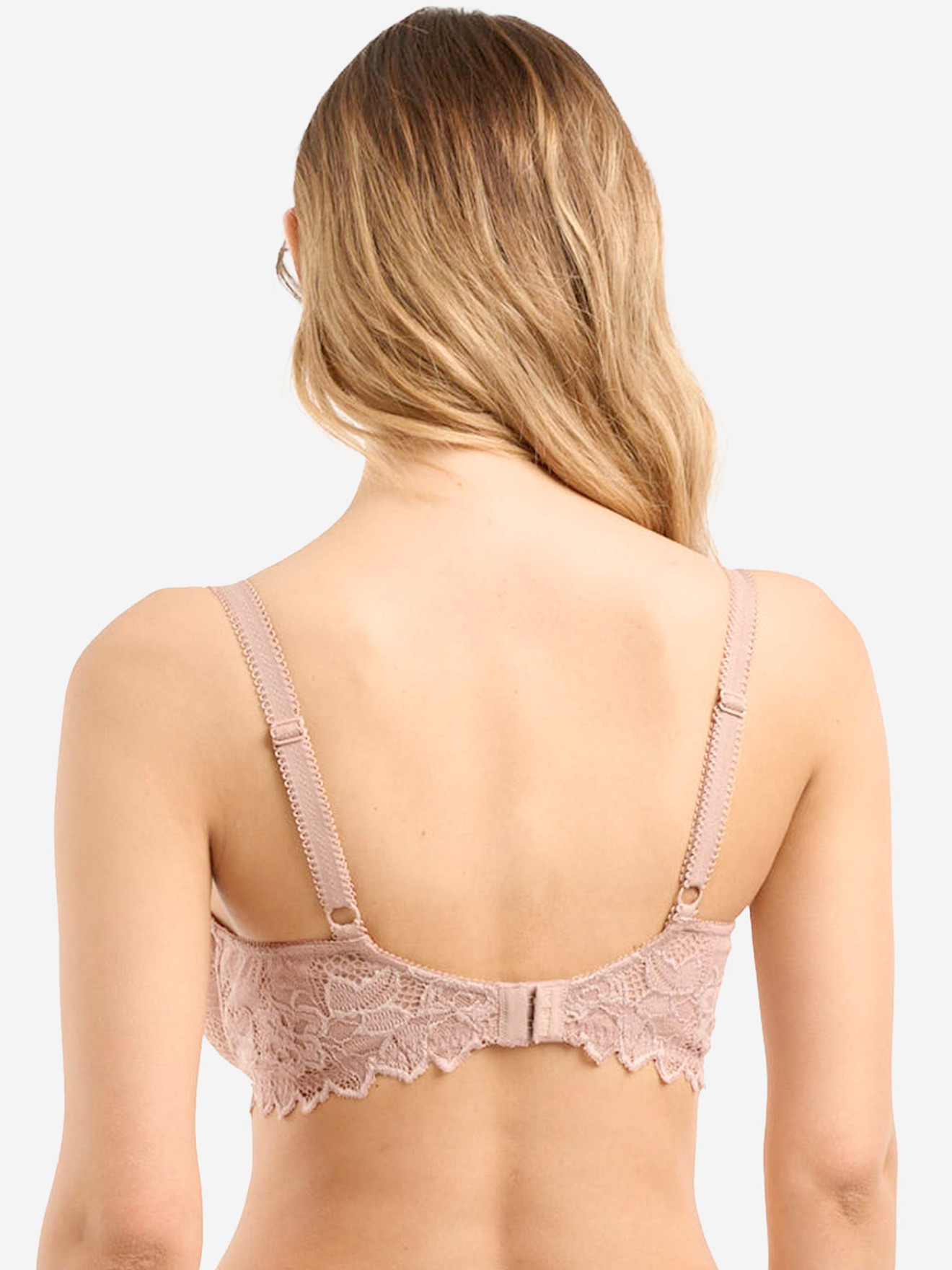 Soutien-gorge à armatures Arum Prima