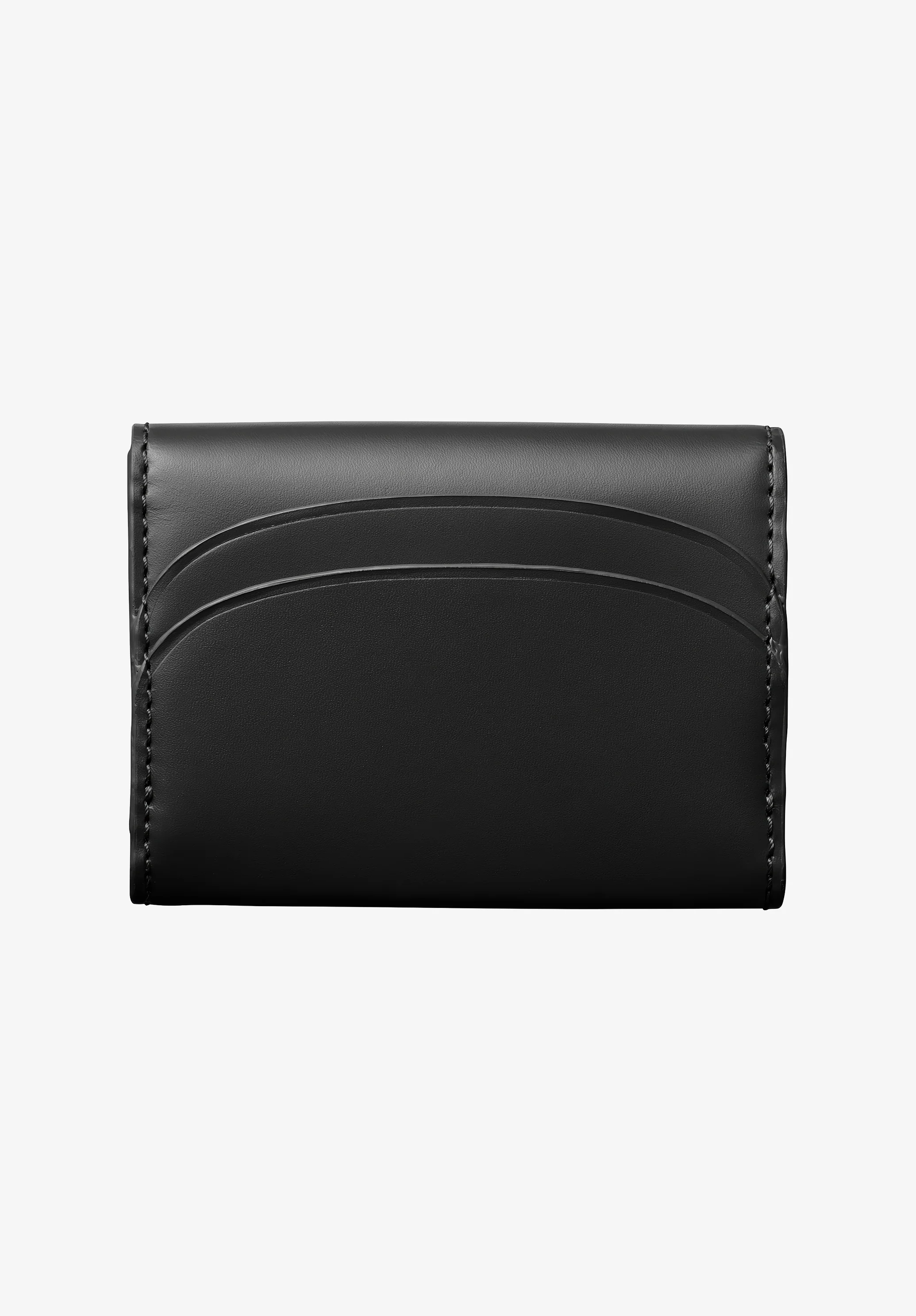 buisness card holder geneve - Noir