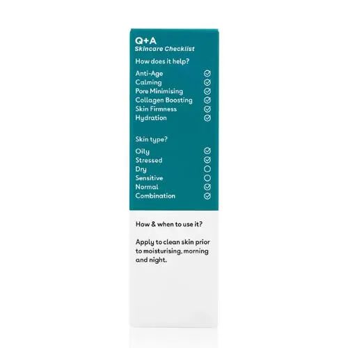 Zinc PCA Facial Serum
