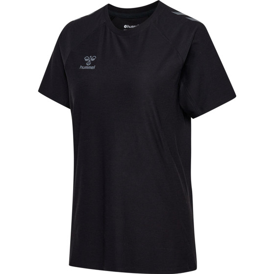 Hummel Cima 2.0 Shirt Dames