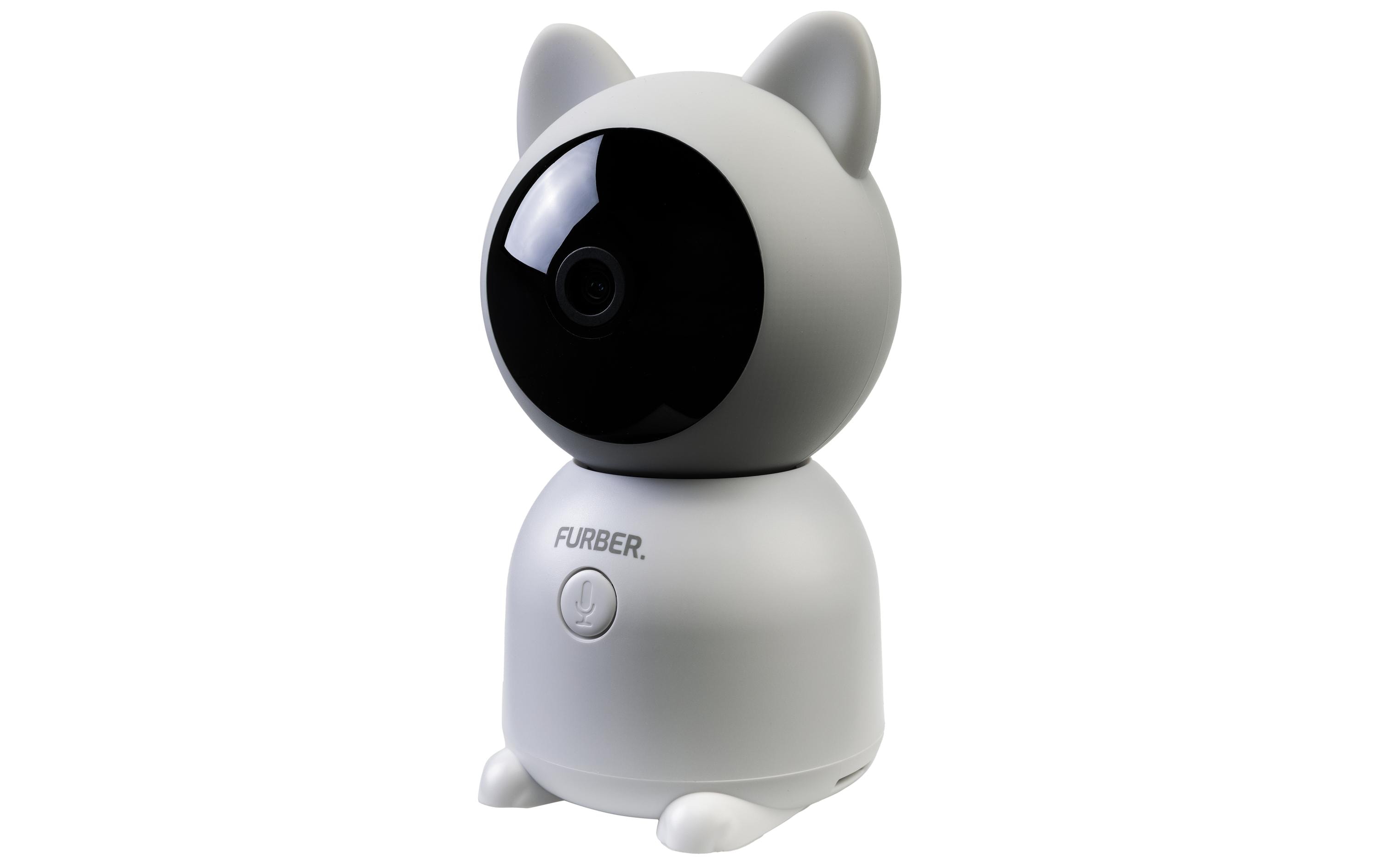 Babyphone DUALBabycam mit Foto- und Videofunktion