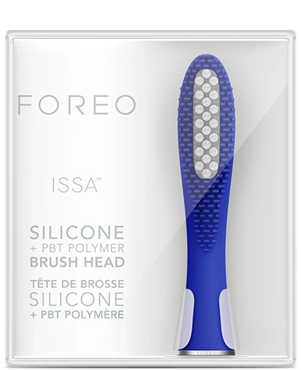 ISSA Hybrid Replacement Brush Head