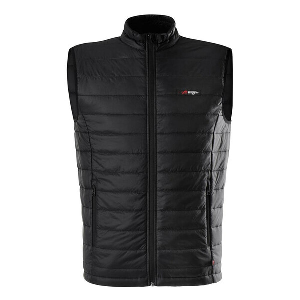 Furygan - Doudoune sans manches Tom Primaloft® Noir