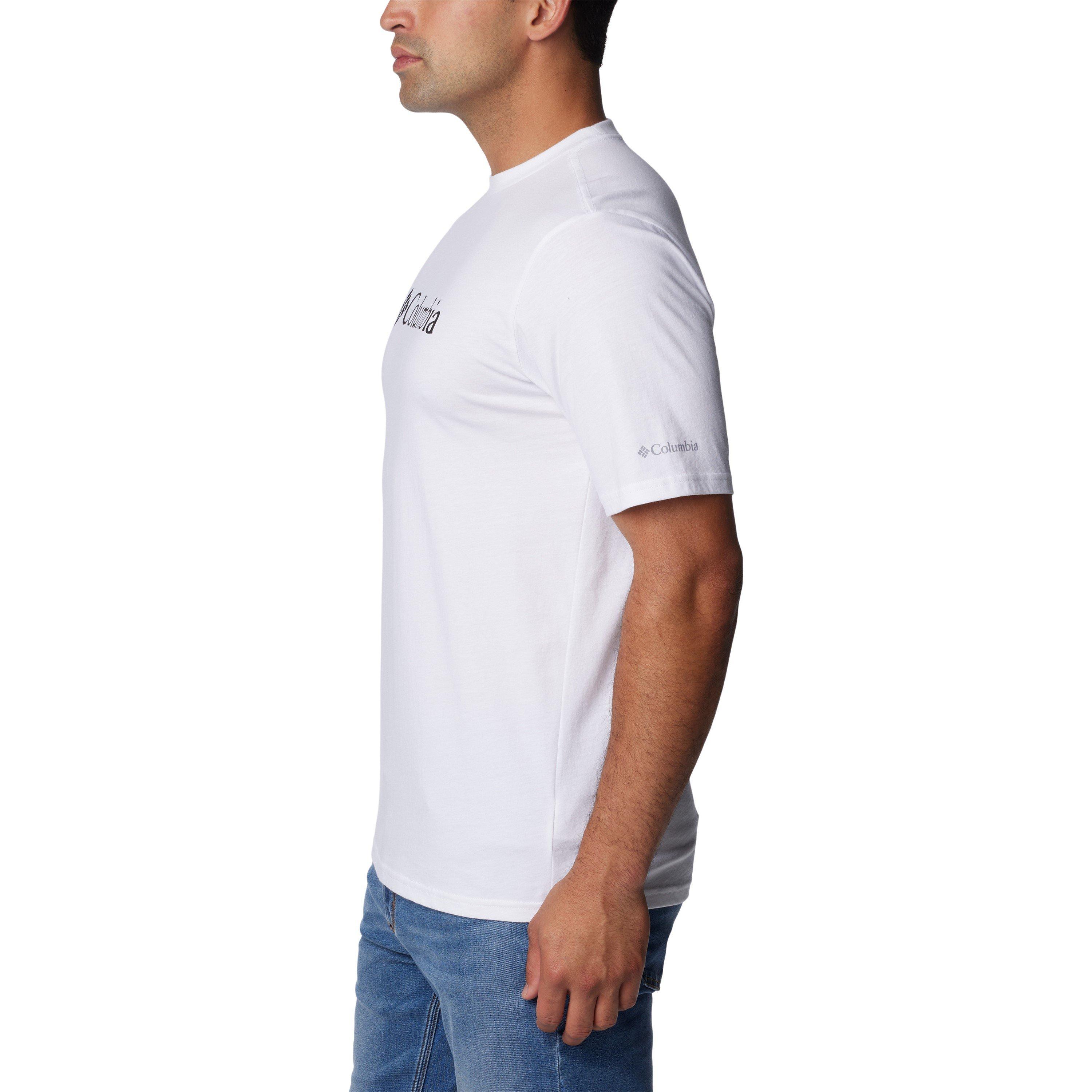 Columbia Basic T Shirt