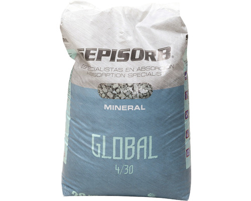 Sepisorb Universal Extra Grof Olie Absorberend Granulaat 20 kg