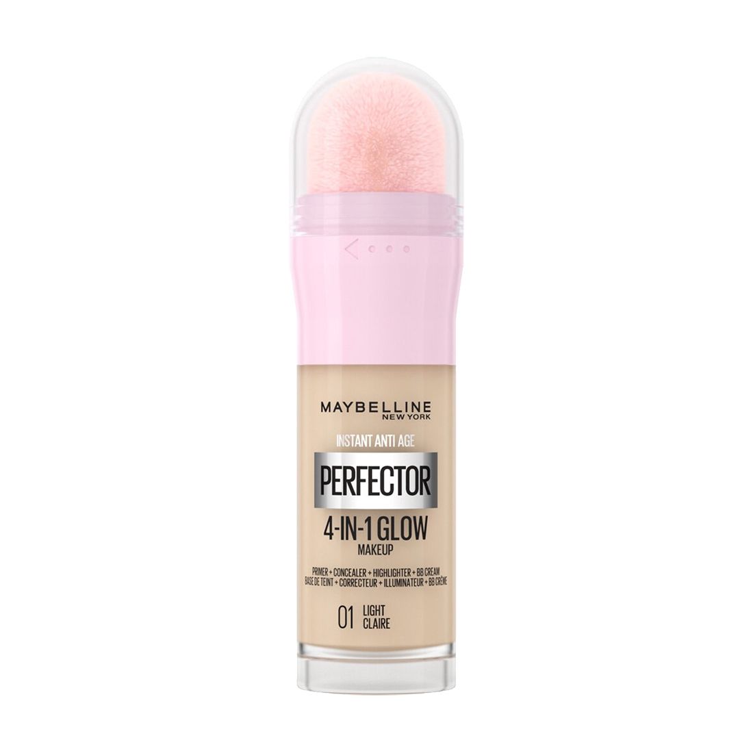 Instant Perfector 4-in-1 Glow Makeup