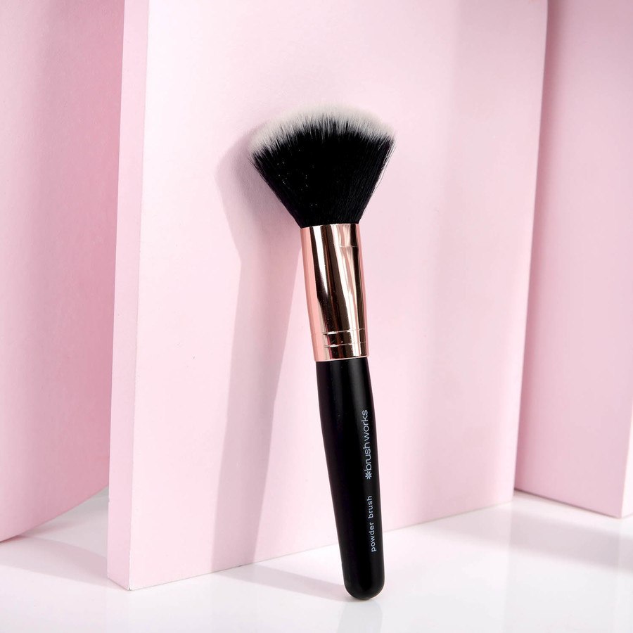Brush Works Powder Brush