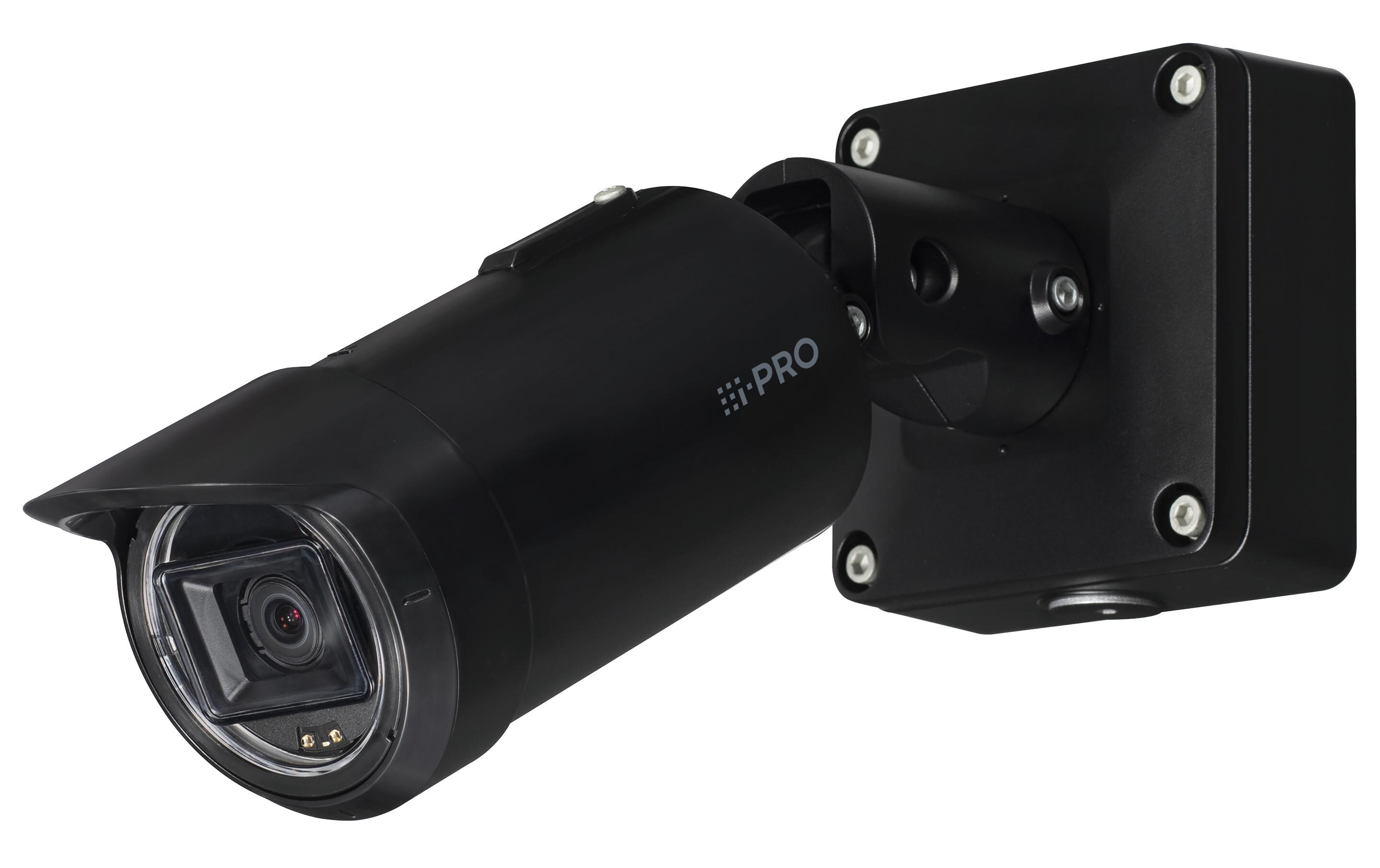 Netzwerkkamera WV-S15500-V3LN1<br>5MP Bullet-Netzwerkkamera für den Aussenbereich