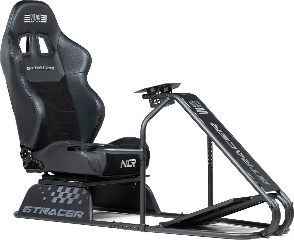 Next Level Racing GTRacer Sièges simulation gaming