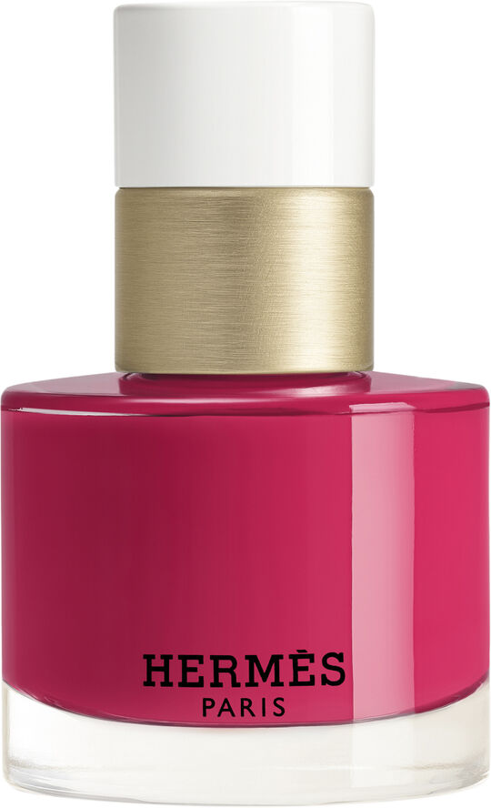 HERMÈS Les Mains Hermès, nail enamel, Rose Indien