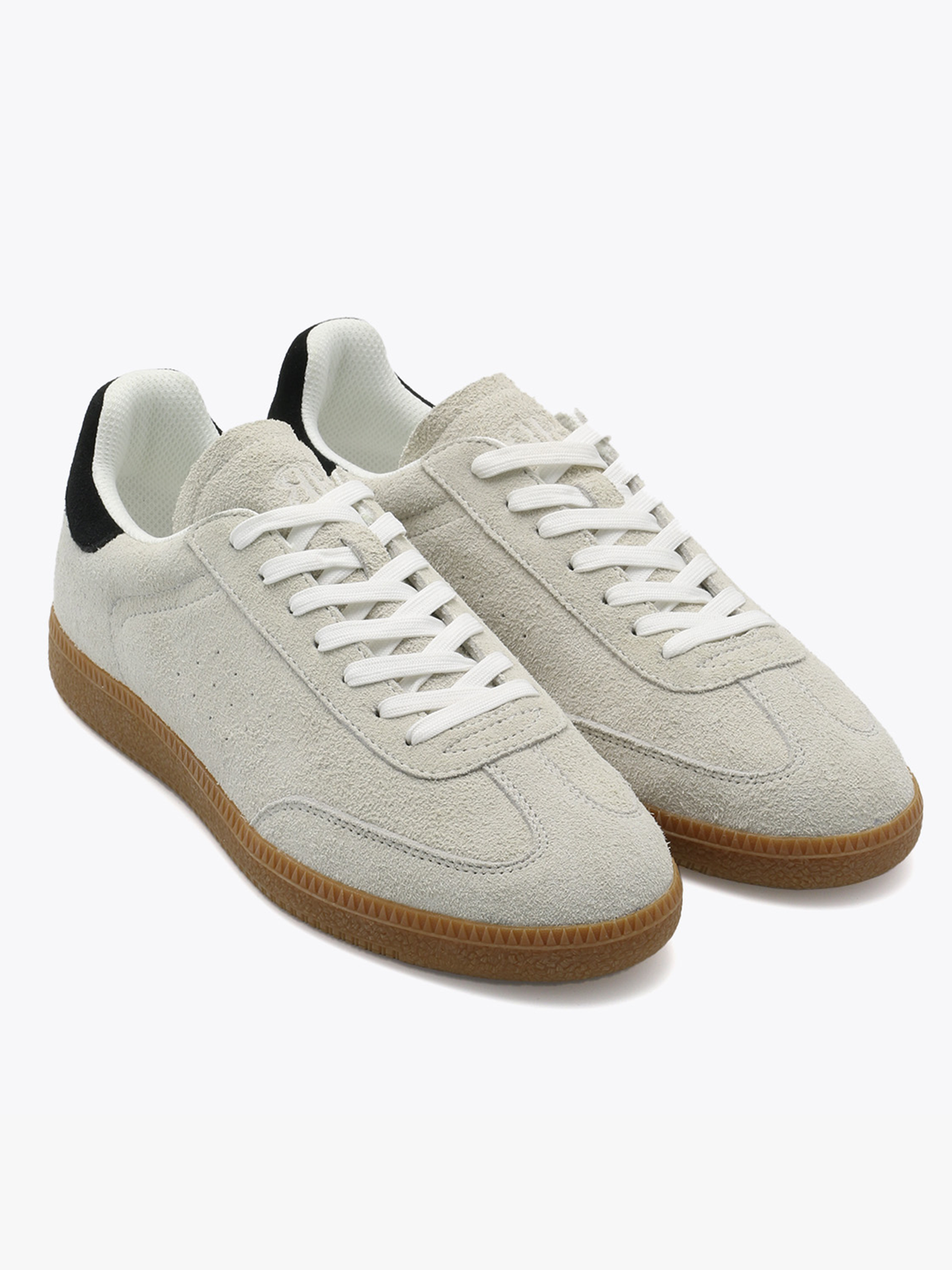 Ace Suede