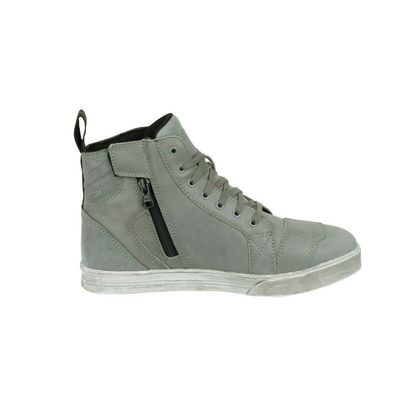 Baskets Bering SKYDECK - Gris