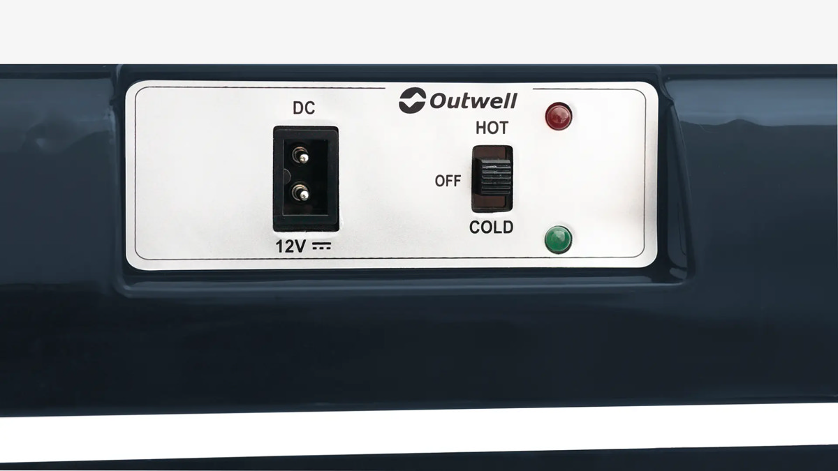 ECOcool Lite Dark Blue 24 12V
