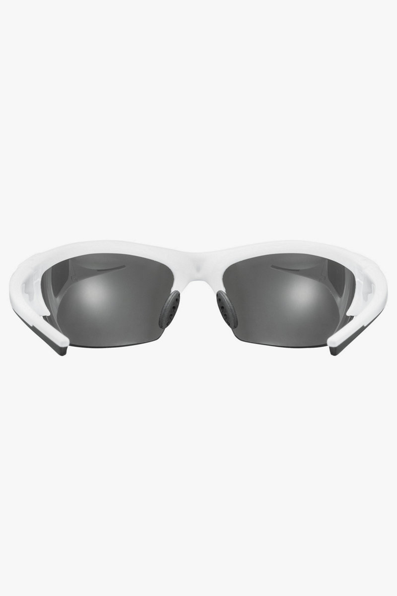 uvex blaze III Set Sportbrille