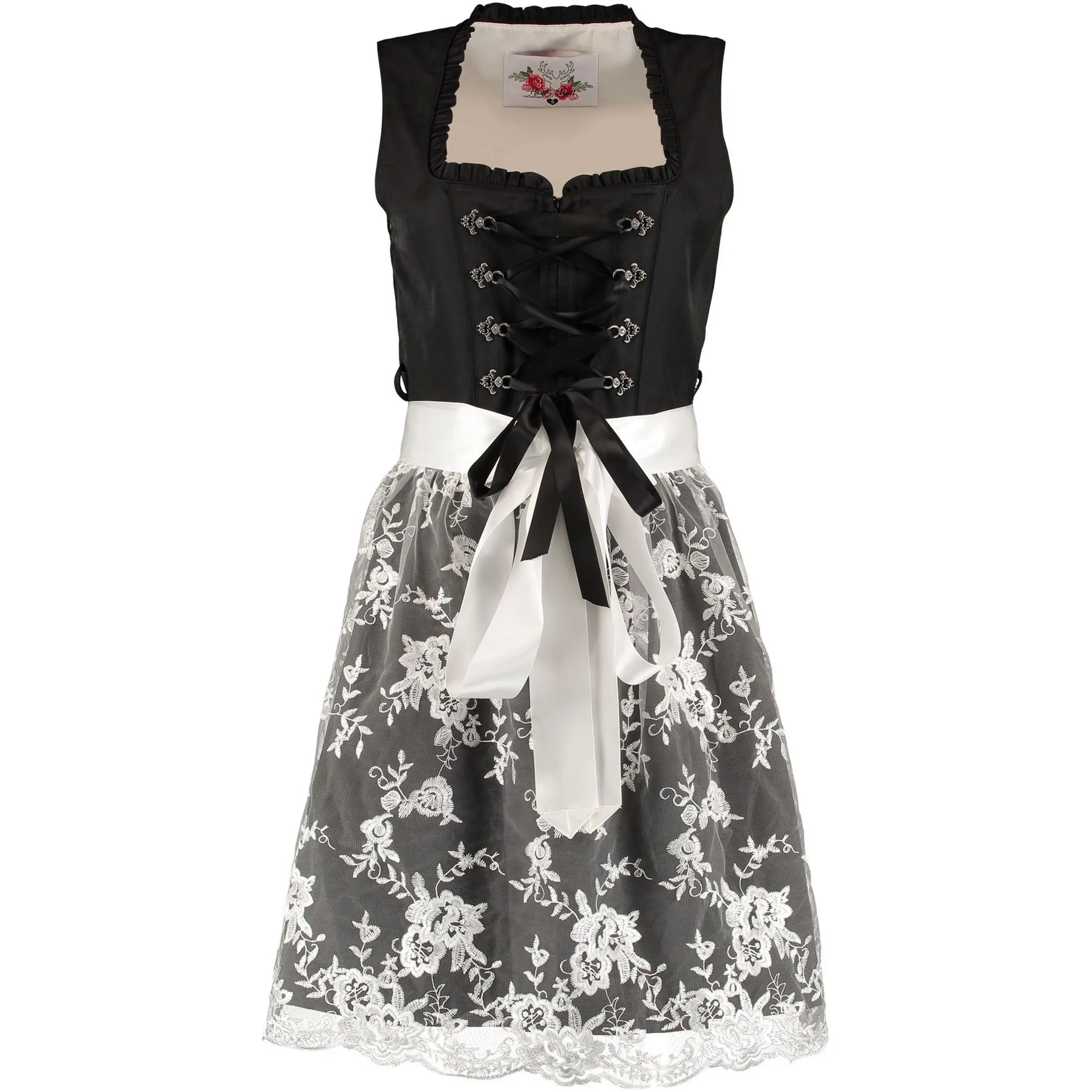 Hailys Dirndl MI44TZI Trachtenkleid