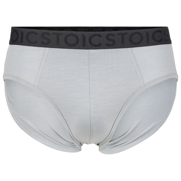 Stoic - Merino150 AlsenSt. Brief - Sous-vêtement mérinos