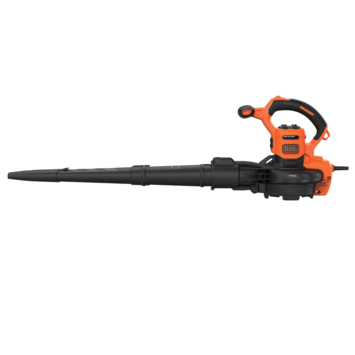 Black Decker tuinruimer 3000 W BEBLV300SB